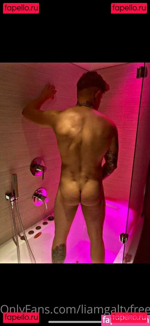 liamgaltyfree Onlyfans Photo Gallery 
