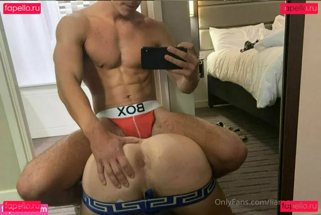 liamgaltyfree Onlyfans Photo Gallery 