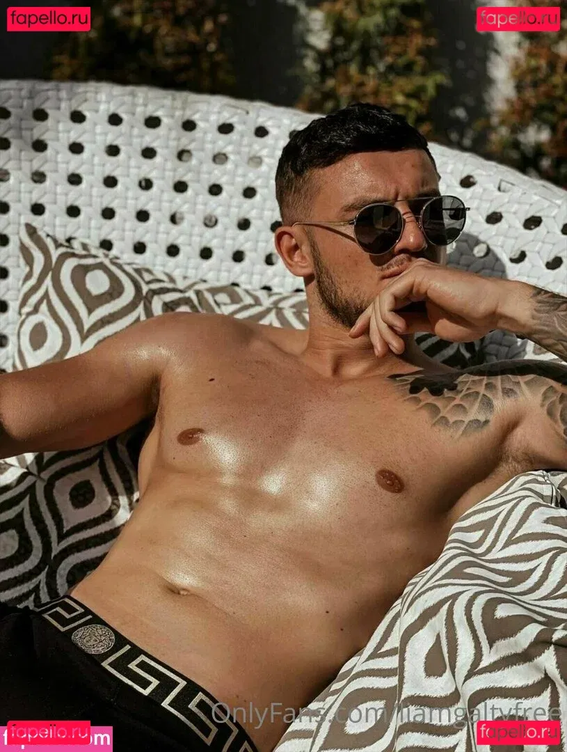 liamgaltyfree Onlyfans Photo Gallery 