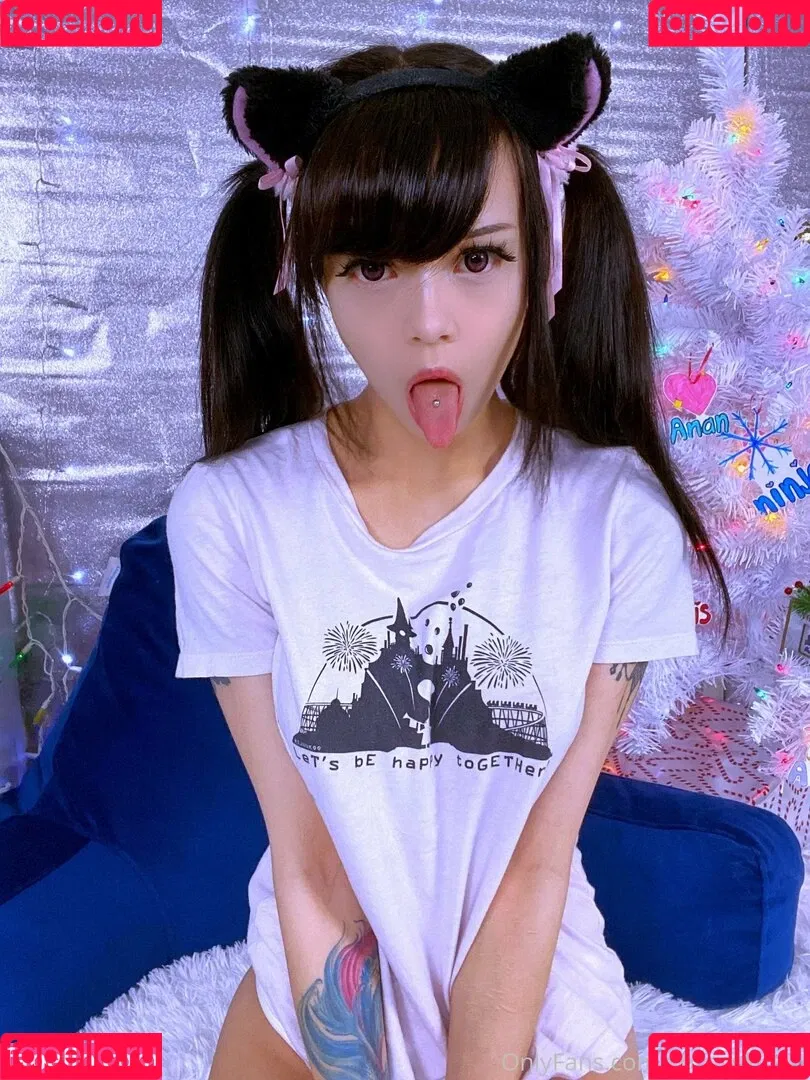 KorpseKitten Onlyfans Photo Gallery 