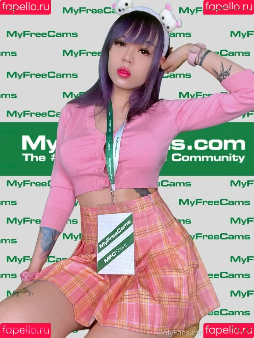 KorpseKitten Onlyfans Photo Gallery 