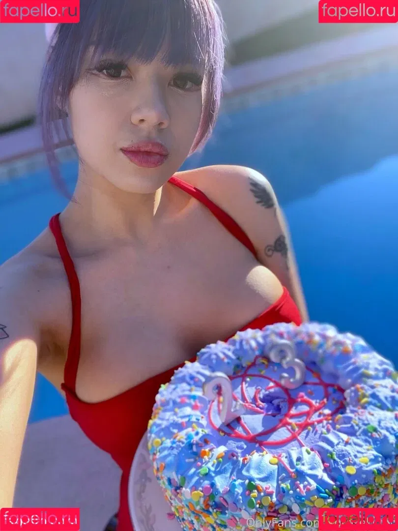 KorpseKitten Onlyfans Photo Gallery 
