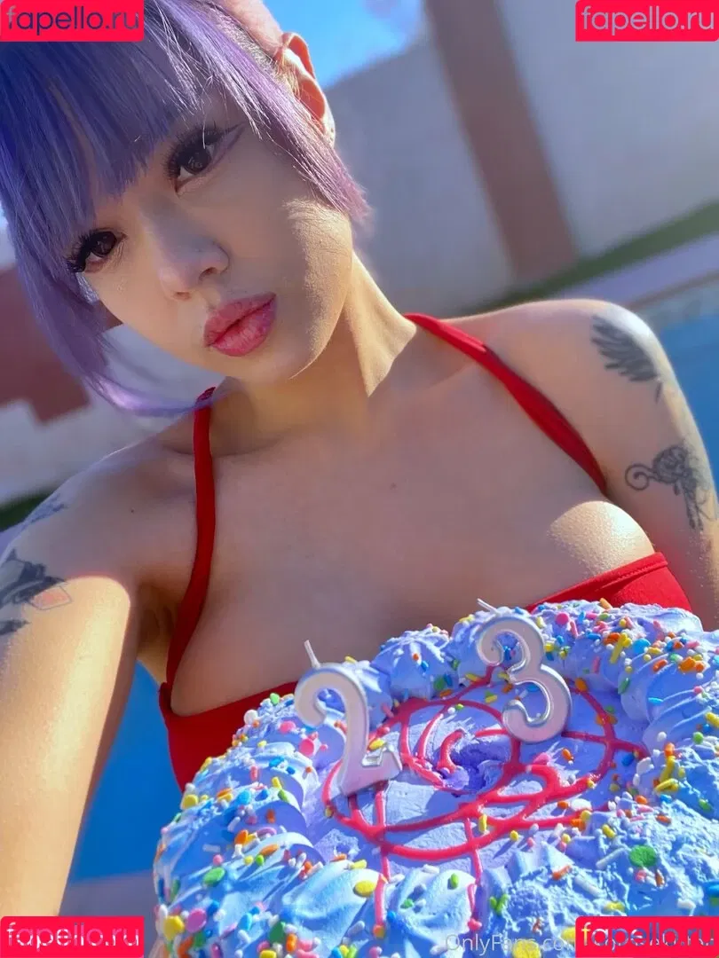 KorpseKitten Onlyfans Photo Gallery 