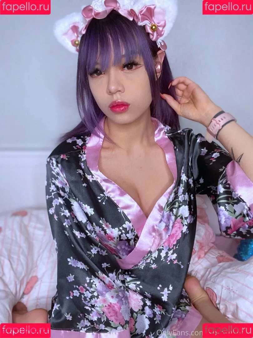 KorpseKitten Onlyfans Photo Gallery 