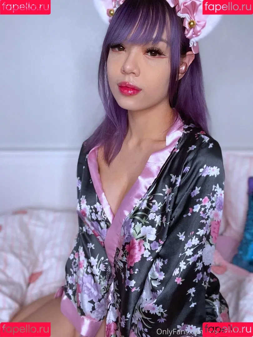 KorpseKitten Onlyfans Photo Gallery 