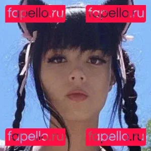 KorpseKitten Onlyfans Photo Gallery 