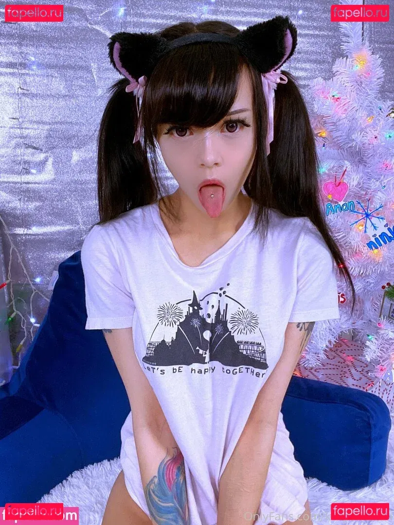 KorpseKitten Onlyfans Photo Gallery 