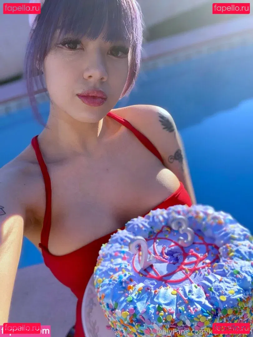 KorpseKitten Onlyfans Photo Gallery 