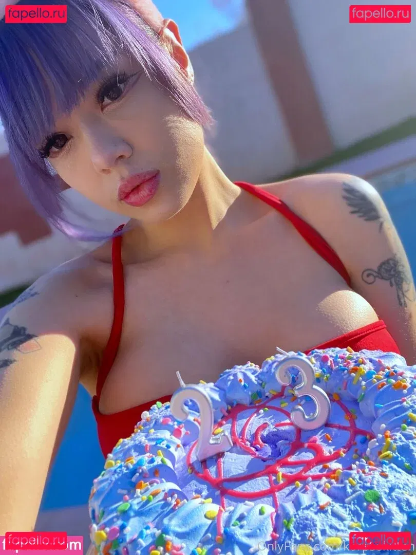 KorpseKitten Onlyfans Photo Gallery 