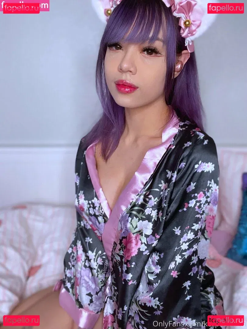 KorpseKitten Onlyfans Photo Gallery 