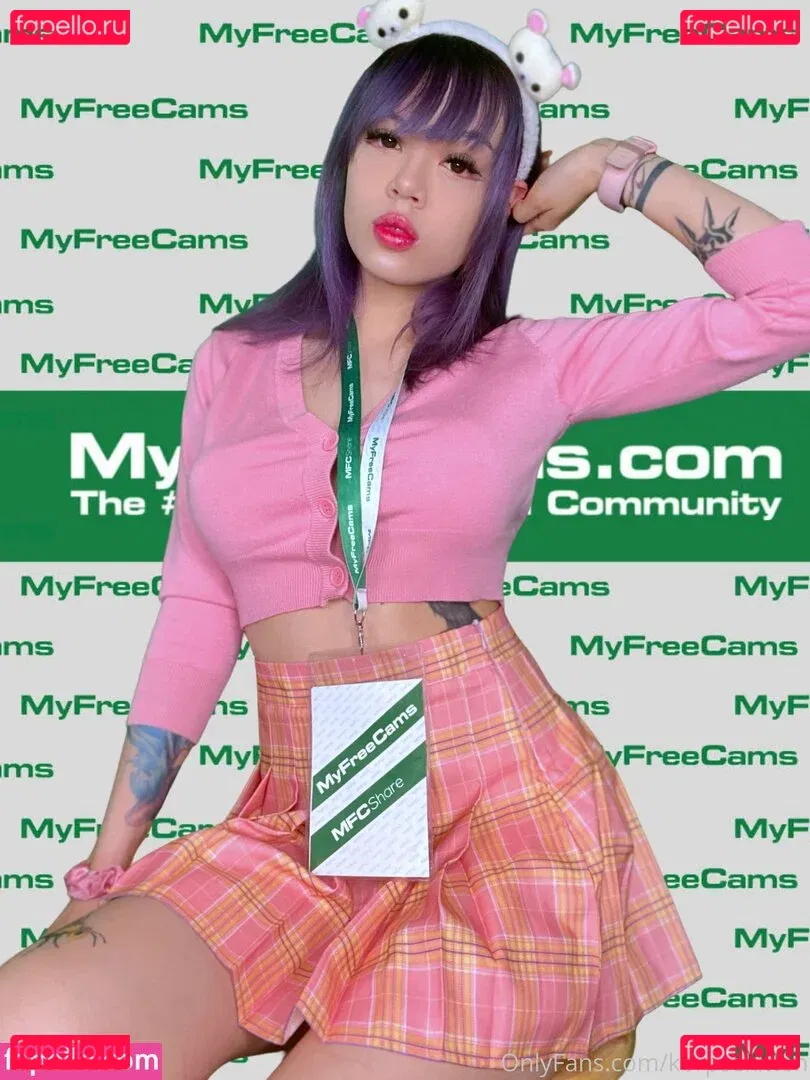 KorpseKitten Onlyfans Photo Gallery 