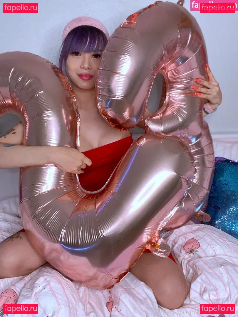 KorpseKitten Onlyfans Photo Gallery 