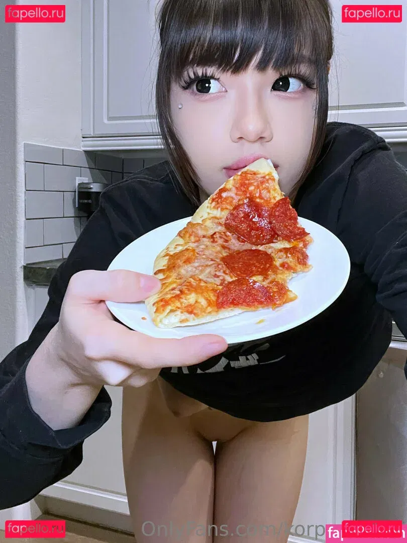 KorpseKitten Onlyfans Photo Gallery 