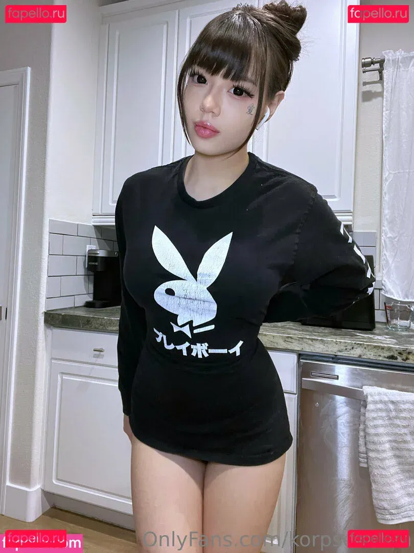 KorpseKitten Onlyfans Photo Gallery 