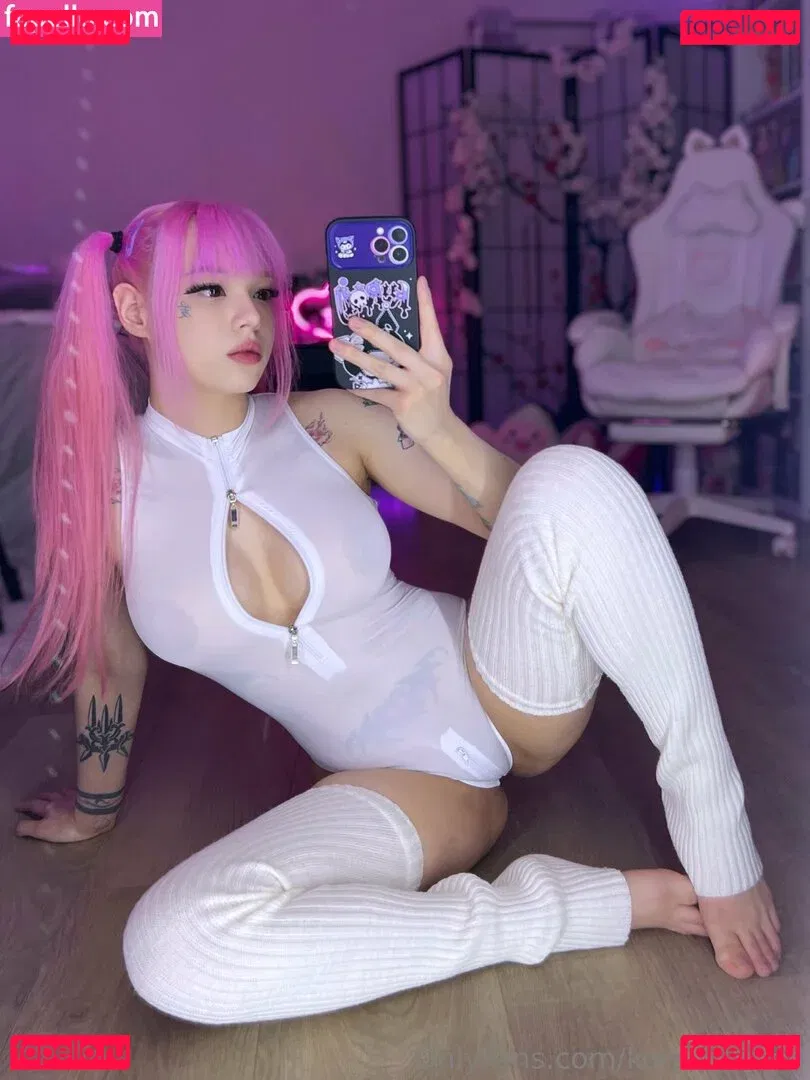KorpseKitten Onlyfans Photo Gallery 