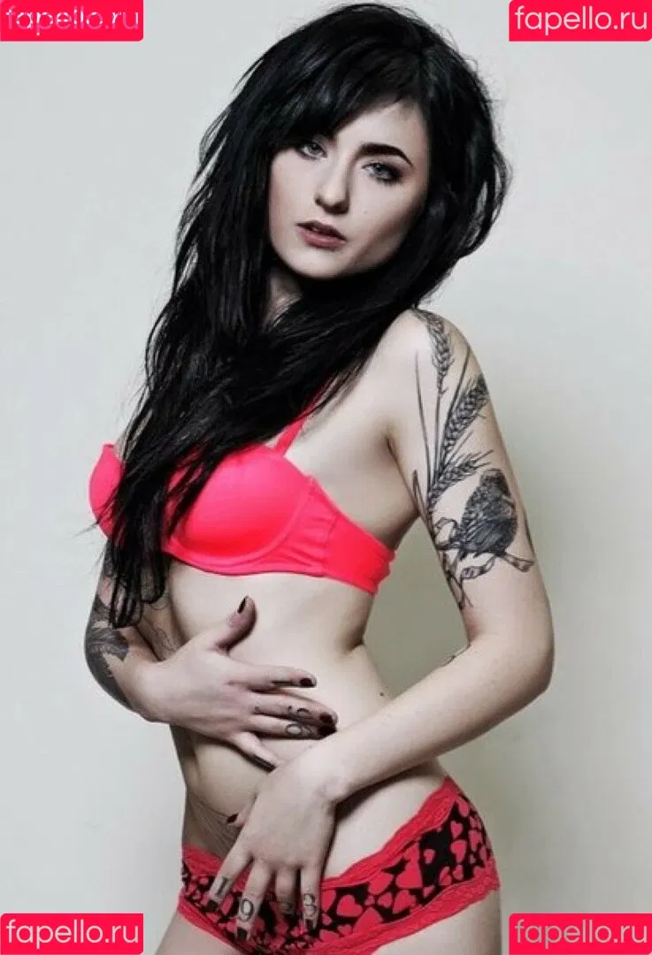 Tattoo Artists Onlyfans Photo Gallery 