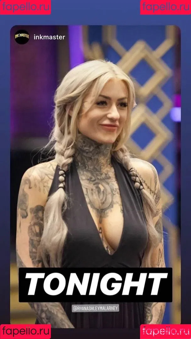 Tattoo Artists Onlyfans Photo Gallery 