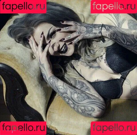 Tattoo Artists Onlyfans Photo Gallery 