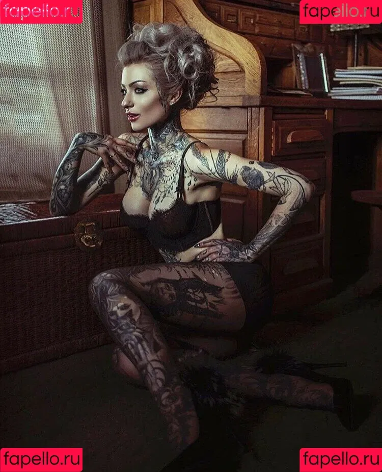Tattoo Artists Onlyfans Photo Gallery 