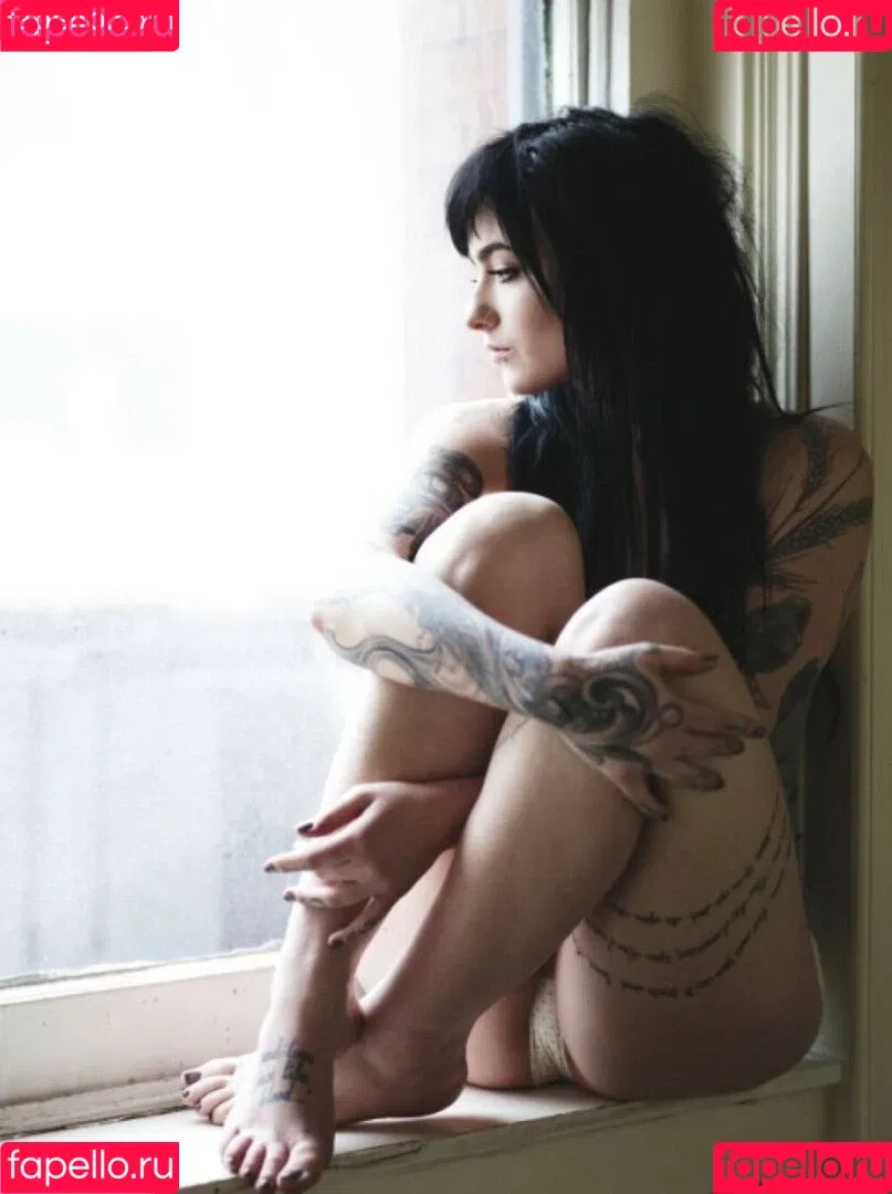 Tattoo Artists Onlyfans Photo Gallery 