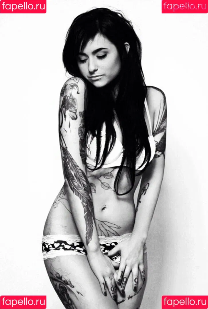 Tattoo Artists Onlyfans Photo Gallery 