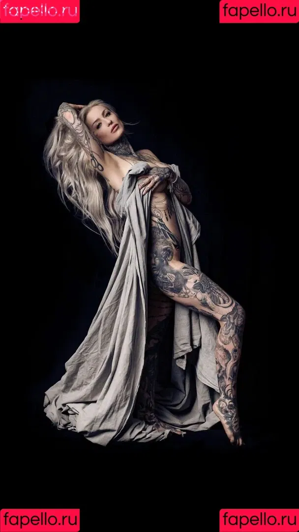 Tattoo Artists Onlyfans Photo Gallery 