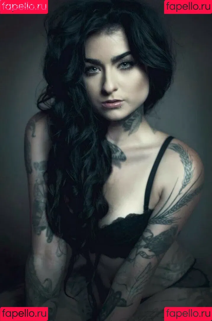 Tattoo Artists Onlyfans Photo Gallery 