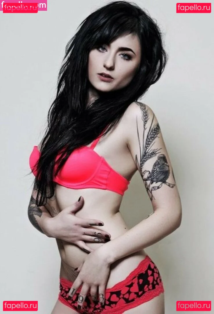 Tattoo Artists Onlyfans Photo Gallery 