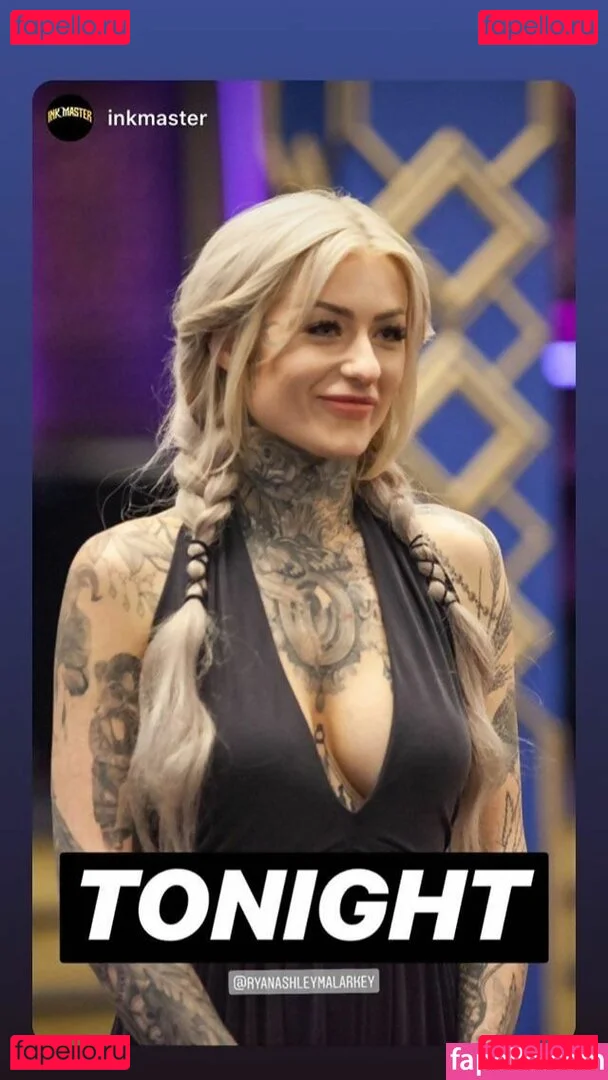 Tattoo Artists Onlyfans Photo Gallery 