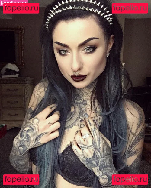 Tattoo Artists Onlyfans Photo Gallery 