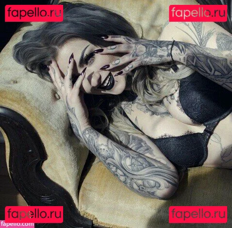 Tattoo Artists Onlyfans Photo Gallery 