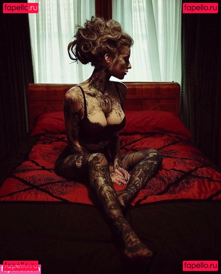 Tattoo Artists Onlyfans Photo Gallery 