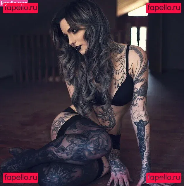 Tattoo Artists Onlyfans Photo Gallery 
