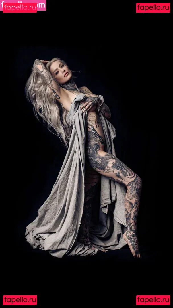 Tattoo Artists Onlyfans Photo Gallery 