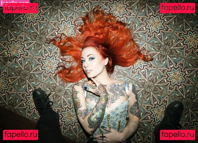 Tattoo Artists Onlyfans Photo Gallery 