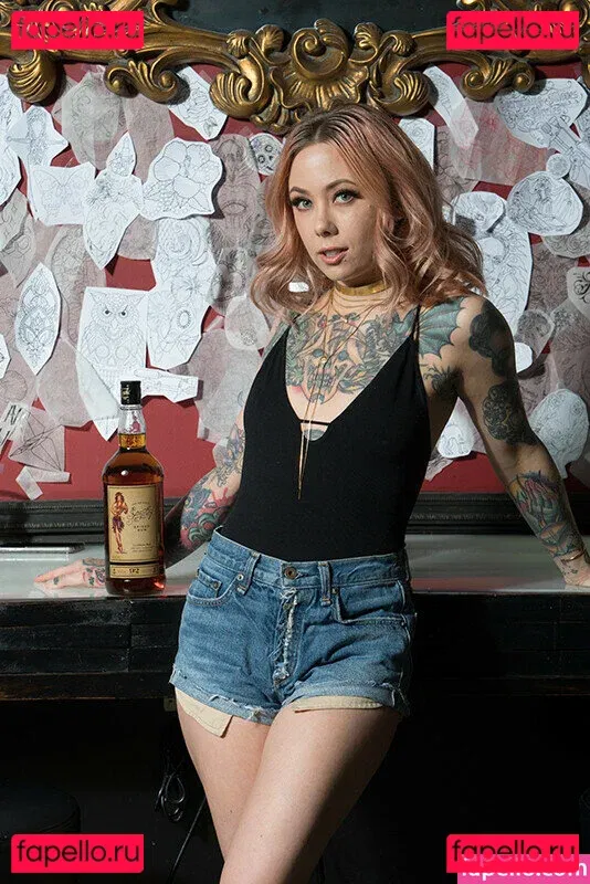 Tattoo Artists Onlyfans Photo Gallery 