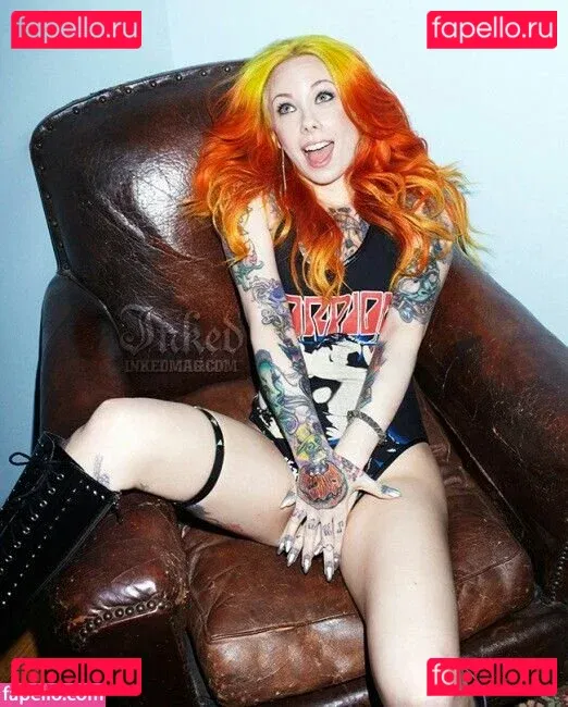 Tattoo Artists Onlyfans Photo Gallery 