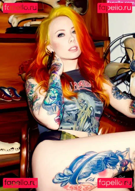 Tattoo Artists Onlyfans Photo Gallery 