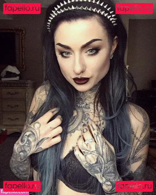 Tattoo Artists Onlyfans Photo Gallery 