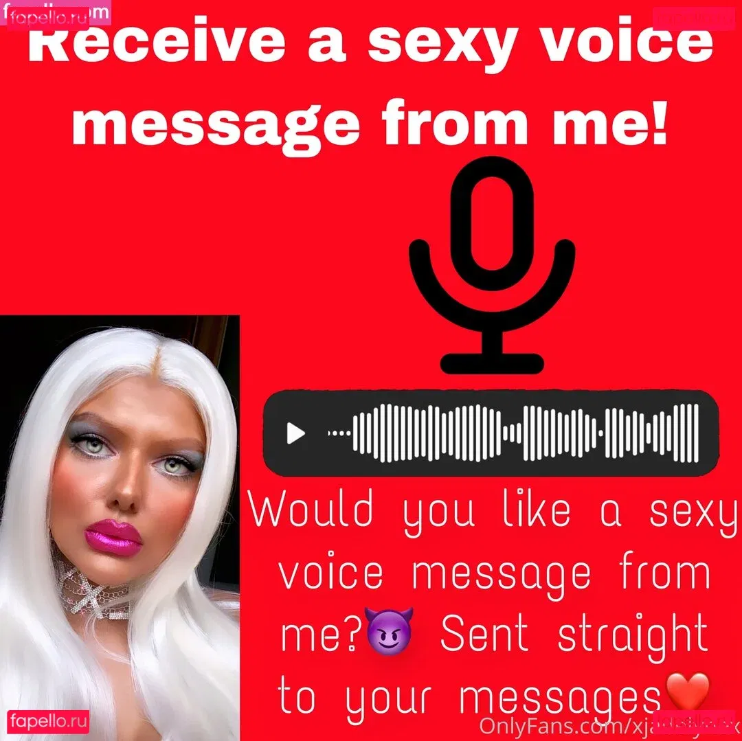 xjadelynex Onlyfans Photo Gallery 