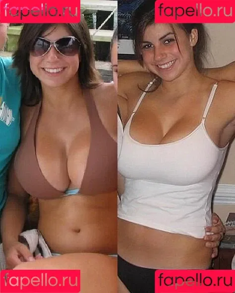Amanda Wenk Onlyfans Photo Gallery 