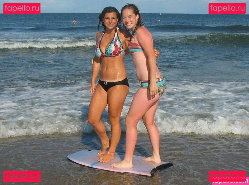 Amanda Wenk Onlyfans Photo Gallery 