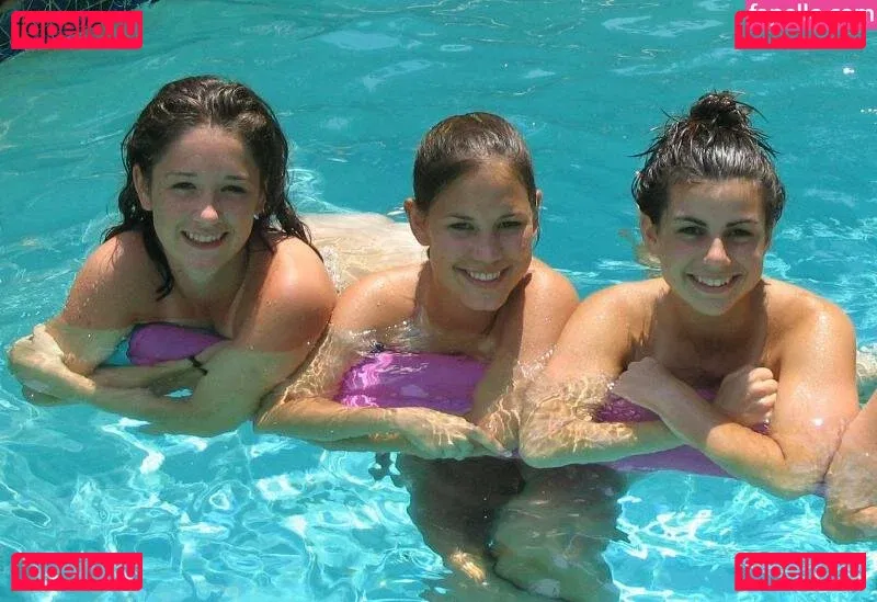 Amanda Wenk Onlyfans Photo Gallery 