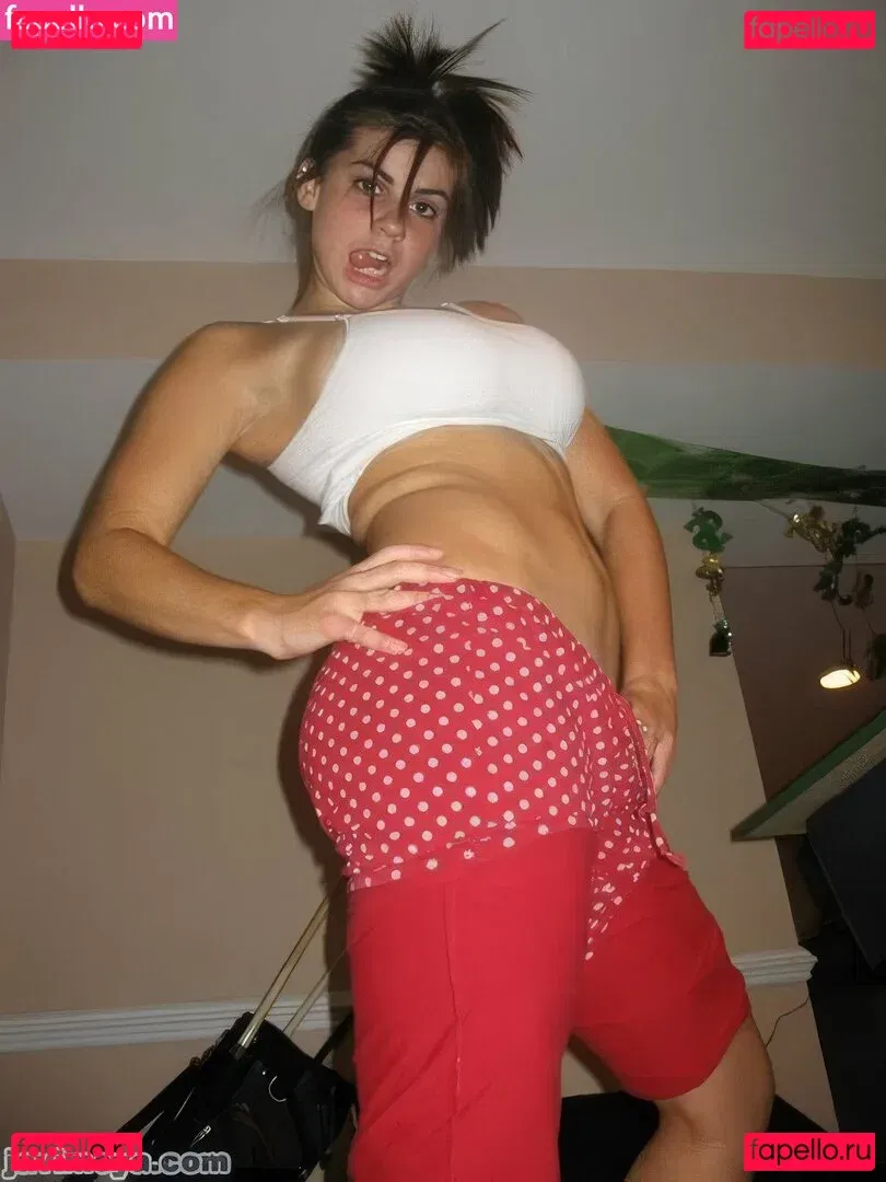 Amanda Wenk Onlyfans Photo Gallery 