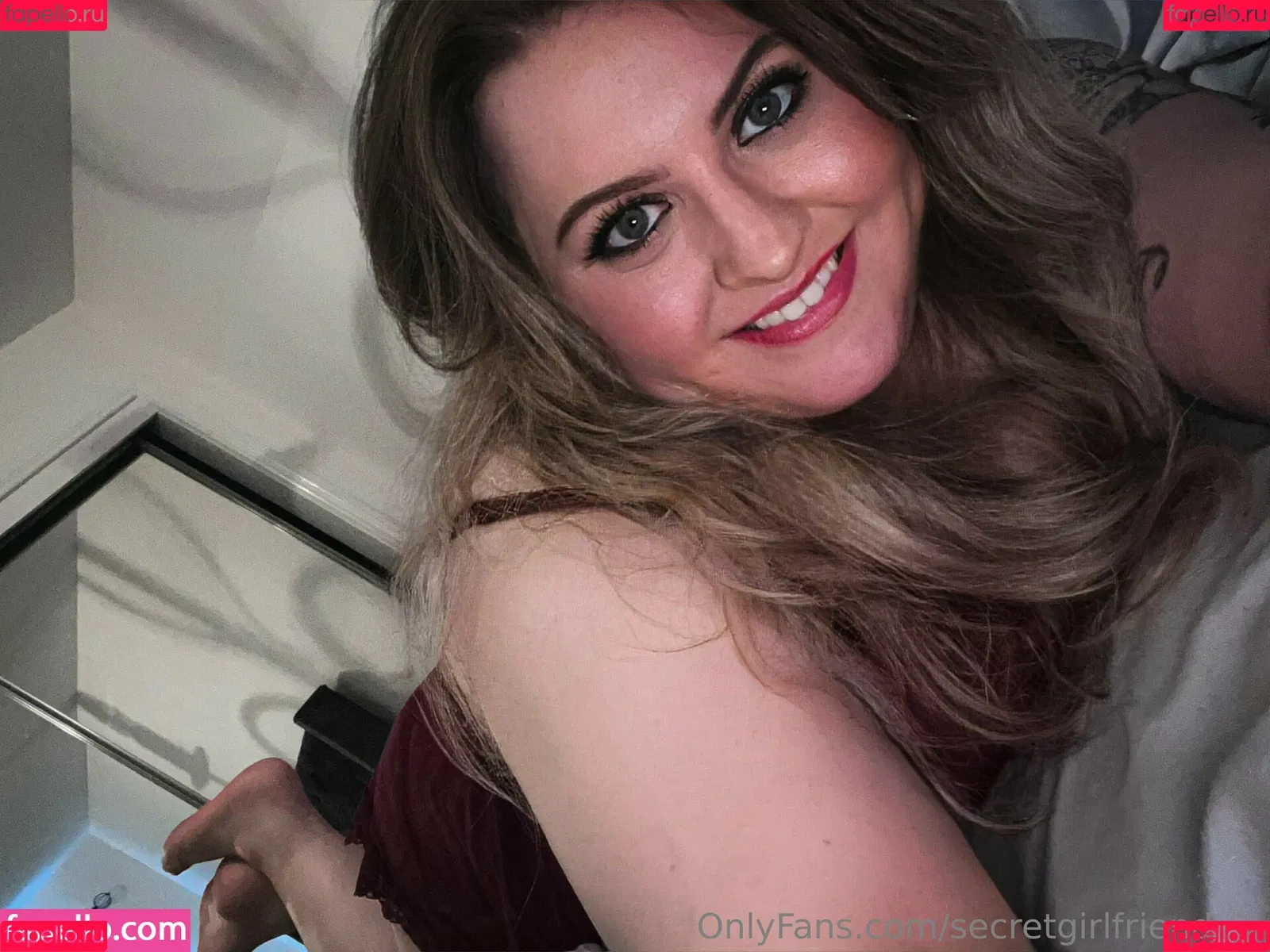 bustybbwkate Onlyfans Photo Gallery 