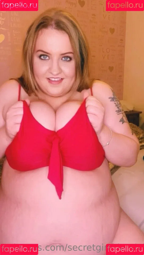 bustybbwkate Onlyfans Photo Gallery 