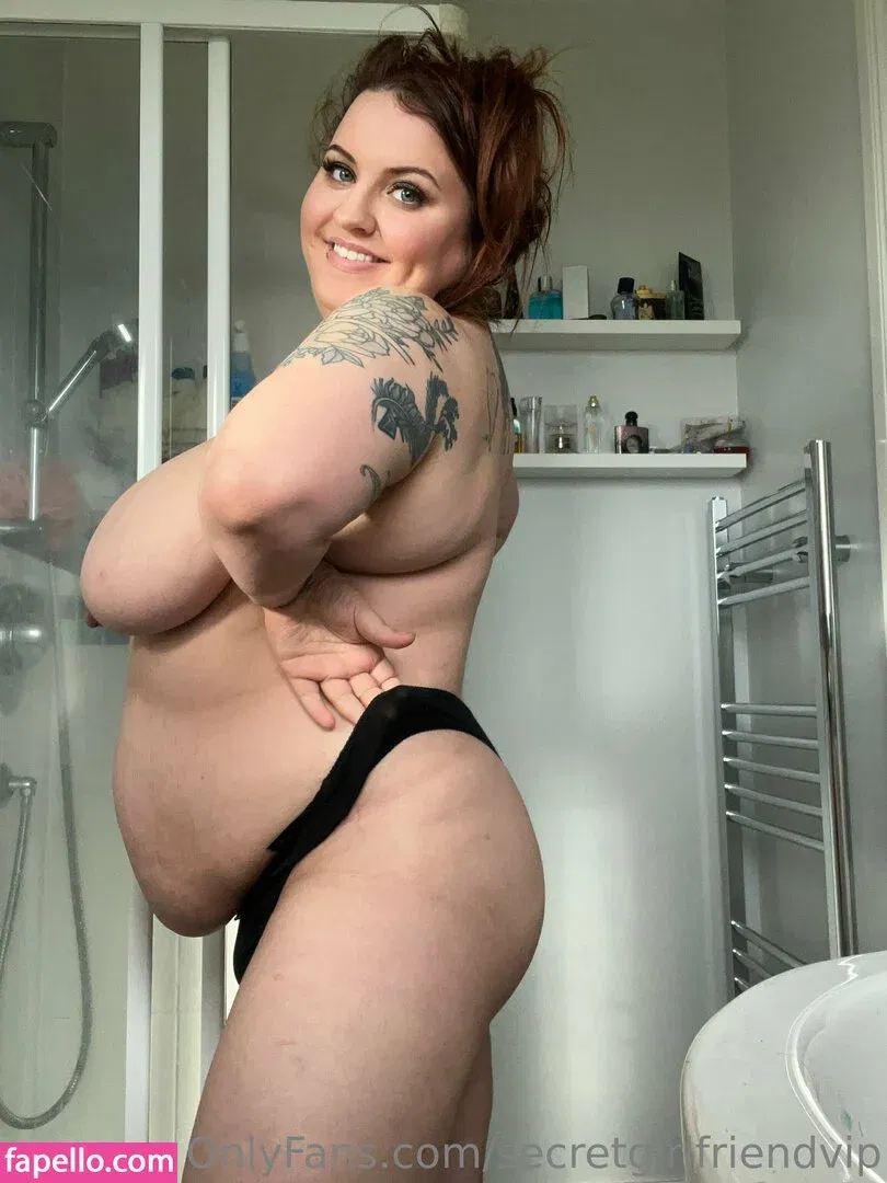 bustybbwkate Onlyfans Photo Gallery 
