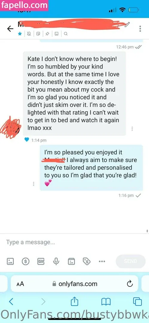 bustybbwkate Onlyfans Photo Gallery 