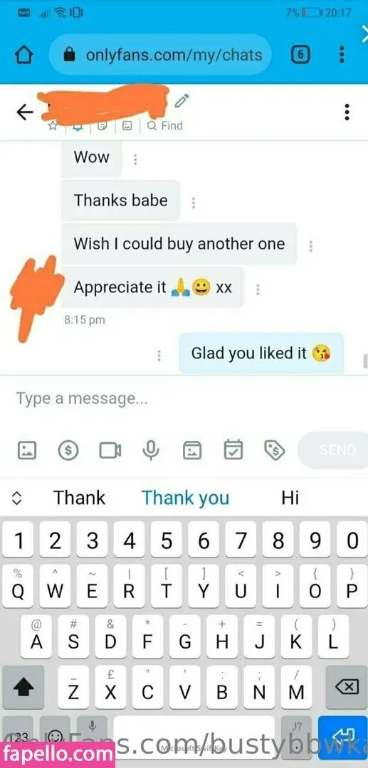 bustybbwkate Onlyfans Photo Gallery 