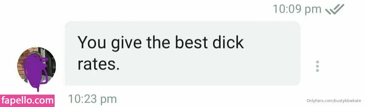 bustybbwkate Onlyfans Photo Gallery 